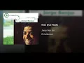 Mas que nada