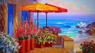 موسيقى دخول الجنة فانجليس 