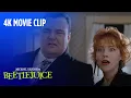 Beetlejuice The New Family Moves In 4K Clip Warner Bros Entertainment