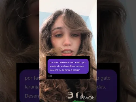 desenhar gatos me faz feliz