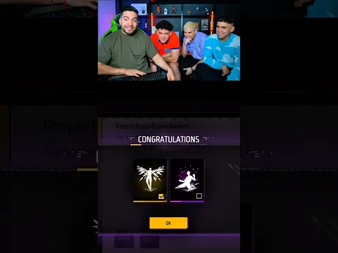 Premios gratis😱🎁✅ #freefire#freefiremax #viralshorts #garenafreefire #freefireindia #fyp