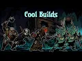 3 Unusual Builds Darkest Dungeon