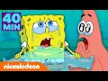 Download Lagu SpongeBob | Momen-Momen Tersedih SpongeBob selama 40 Menit! | Nickelodeon Bahasa