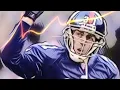 Jason sehorn football highlights
