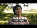 THIS IS MY SONG. Manis JanjiMu (Original) - Jade Rozanne Justin