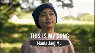 Download THIS IS MY SONG. Manis JanjiMu (Original) - Jade Rozanne Justin MP3