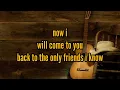 Download Lagu I'M COMING HOME~Beeb Birtles \u0026 Graeham Goble (lyrics)