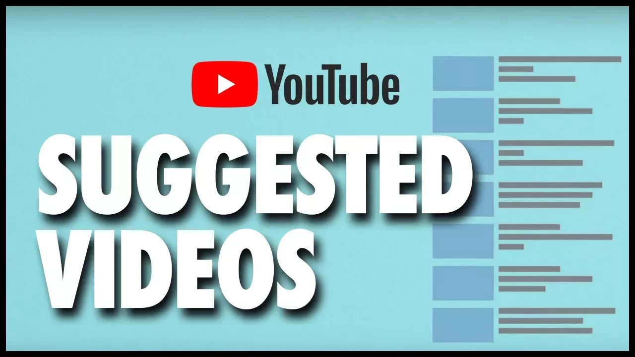 Outline Video How YouTube's Suggested Videos Work