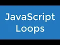 7 Loops Ultimate Beginner JavaScript Course Bangla