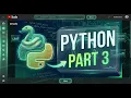 Let s Learn Python Together Part 3