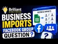 Brilliant Directories Business Data Import Tool What Gets Imported