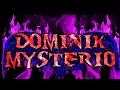 Download Lagu ►DOMINIK MYSTERIO - Judgement Day || Vengo Por Ti (Remix) || New Titantron 2023 ᴴᴰ (Custom) ◄