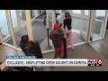 EXCLUSIVE Sarpy County authorities investigate brazen professional shoplifting crew