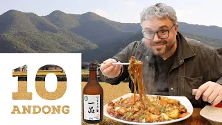 Download 10 Things to do in Andong MP3