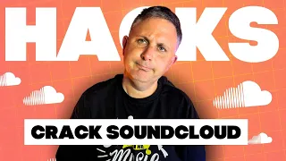 10 Hacks to Destroy the SoundCloud Algorithm Get More Plays Followers and Fans