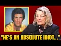 Download Lagu At 93, Angie Dickinson Name The 5 Man She HATED The Most