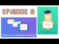 Let s Learn VB NET with Programming Hub Episode 8