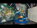Gama Bomb - Miami Supercops (Sea Savage,Vinyl 2020)