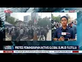 Download Lagu Massa Geruduk Kedubes AS Buntut Tentara Israel Cegat Kapal Misi Kemanusiaan #Beritasatu