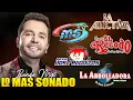 La Adictiva, Calibre 50, Grupo Firme, Banda MS, Carin Leon, Banda El Limón - Mix Banda Romántica