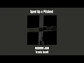 MODERN JAM (speed up) - Travis Scott