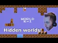 Download Lagu Secret Worlds in Super Mario Bros?!