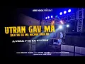 Download Lagu UTRAN GAV MA JALA SAI DJ MA NACHVA JAVA NA | DJ VISHAL V+ DJ RAJ R7 UTRAN