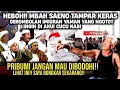 Download Lagu 🔴MBAH NO NGAMUK!! TAMPAR KERAS PARA KABIB YG INGIN DIHORMATI SEBAGAI CUCU NABI