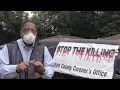 Stop the Violence Bibb coroner s plea to community after county s 28th homicide in 2020