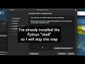 Raspberry Pi - Part 1 Automated Hydroponics Design Downloading and Getting Started With Python