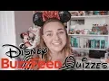 Taking Disney BuzzFeed Quizzes Testing My Disney Knowledge MagicallyKatelyn