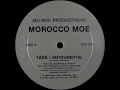 🟢 Morocco Moe - Task (Instrumental) 95 BPM *1988*
