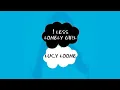 Download Lagu Lucy Loone - 1 LESS LONELY GIRL (Fan Made Music Video)