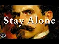 Nietzsche How Does Solitude Promote Greatness