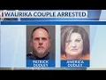 Texoma funeral home owners facing drug charges
