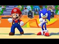 Mario and Sonic at the Rio 2016 Olympic Games - All Events 3DS