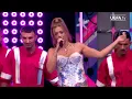 Becky Hill x 2022 UEFA Women’s EURO Final Show presented by PepsiMAX