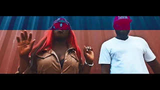 dj black ft eno my mind