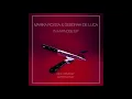 Marika Rossa & Deborah De Luca - In Hypnose EP incl. remix by Alberto Ruiz [Fresh Cut]