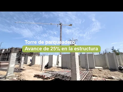 Venecia de la Sierra project video