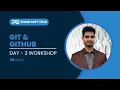 3 Git and GitHub Tutorial Git Branching Git collaboration with multiple developers