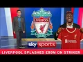 Download Lagu LIVERPOOL FINALLY SECURES WORLD CLASS STRIKER🔥 MEDICALS DONE✅ FIRST WORDS AT LIVERPOOL!🎉