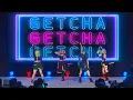 Lagu Vocaloid Cosplay Performance (GETCHA!, Outer Science, Gimme x Gimme, + more)