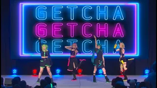 Download Vocaloid Cosplay Performance (GETCHA!, Outer Science, Gimme x Gimme, + more) MP3