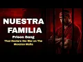 Nuestra Familia Explained The Prison Gang That Declared War on the Mexican Mafia