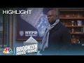Brooklyn Nine-Nine - Vacation High Episode Highlight