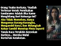 Lagu Orang Tuaku Minta Aku Menghilang Dari Hidup Mereka… Hingga Keesokan Harinya Sesuatu Membuat Mereka..