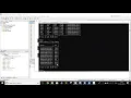 Bank Management System using Java and MySQL DBMS project with source code