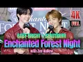 Download Lagu BABY BRIGHT x BEAUTRIUM “Enchanted Forest Night With Zee NuNew 20250307