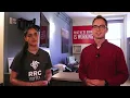 RRC Polytech - Campus Living